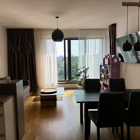 Cozy * Prague