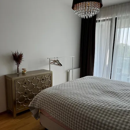 Cozy * Prague